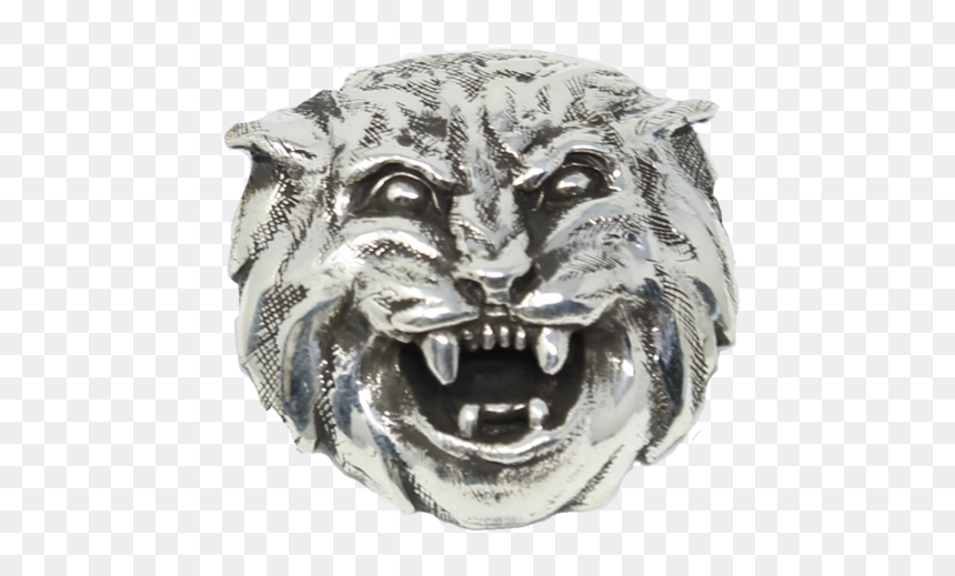 Champtiger, HD Png Download - tiger roar png