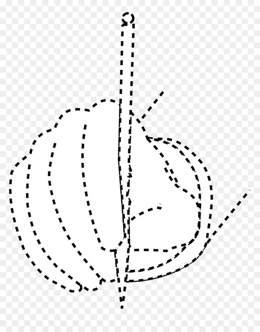 Pencil, HD Png Download - hand holding pencil png