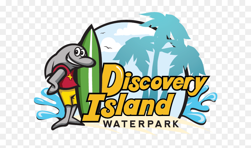 Discovery Island Season Pass, HD Png Download - burbujas de agua png