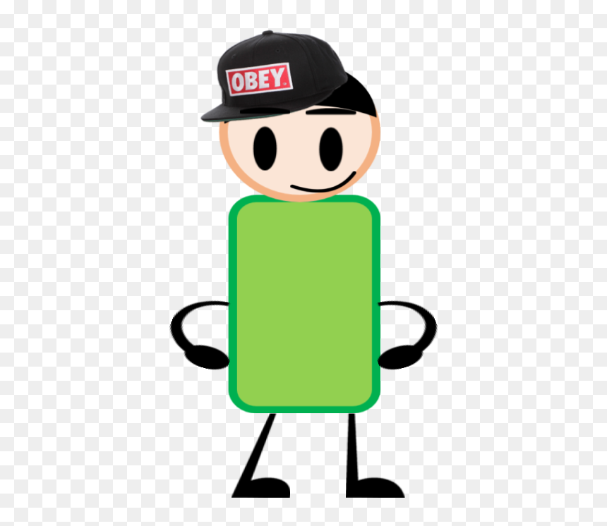 Clip Art, HD Png Download - obey hat transparent png