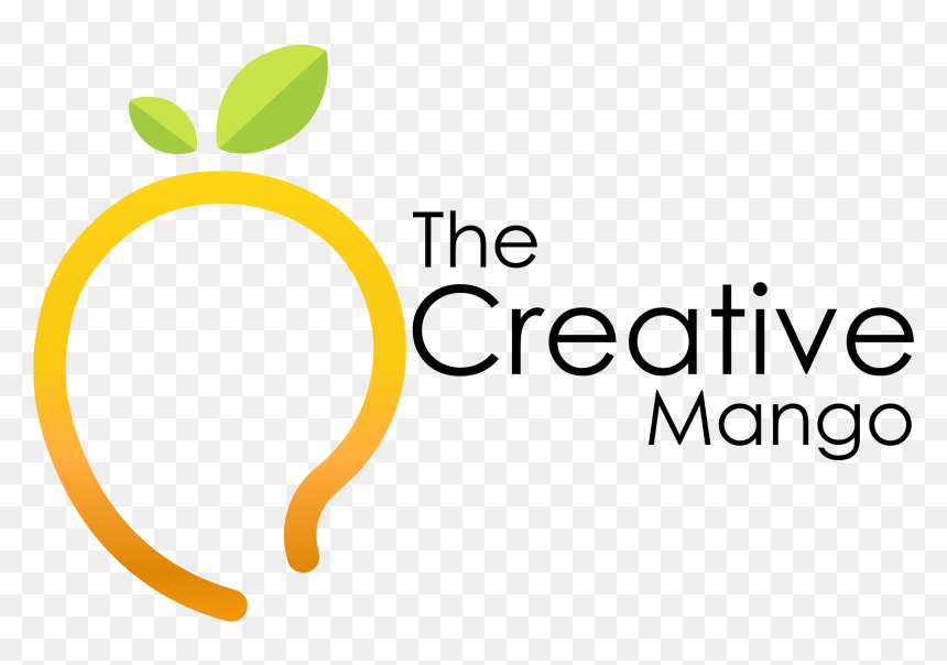 Logo - Creative Logo Design, HD Png Download - mango logo png