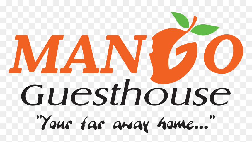 Mango Guesthouse, HD Png Download - mango logo png