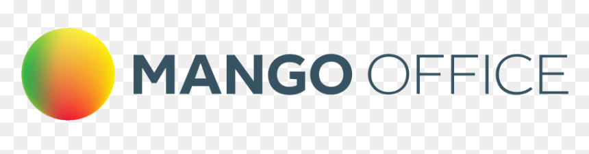 Логотип Mango Office - Circle, HD Png Download - mango logo png