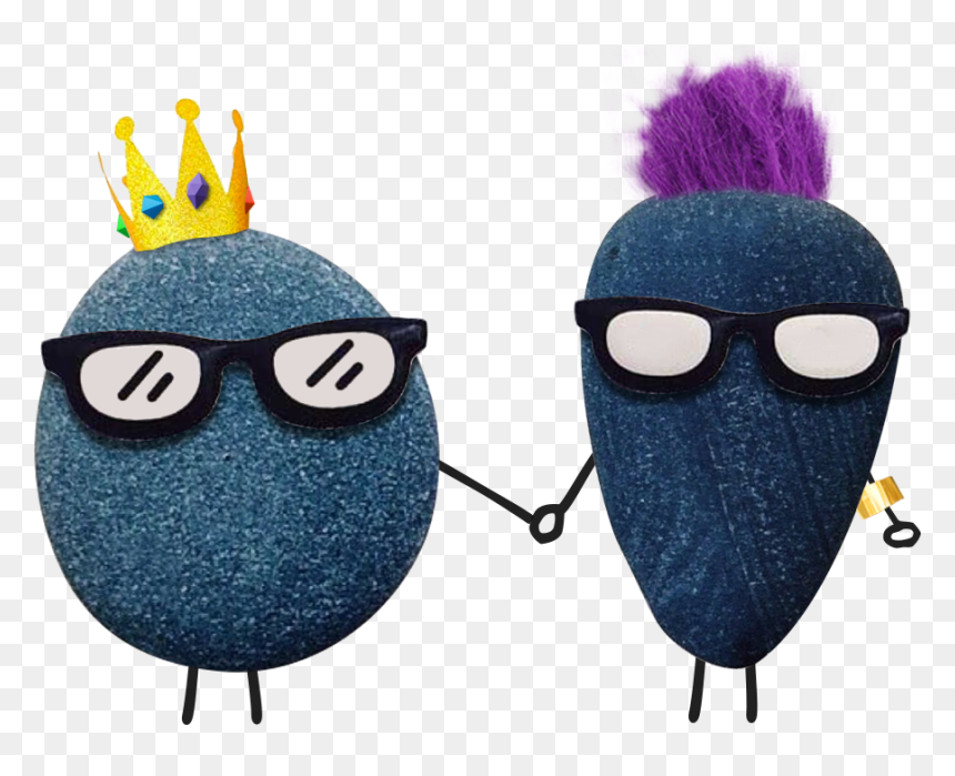 Plush, HD Png Download - hand holding pencil png