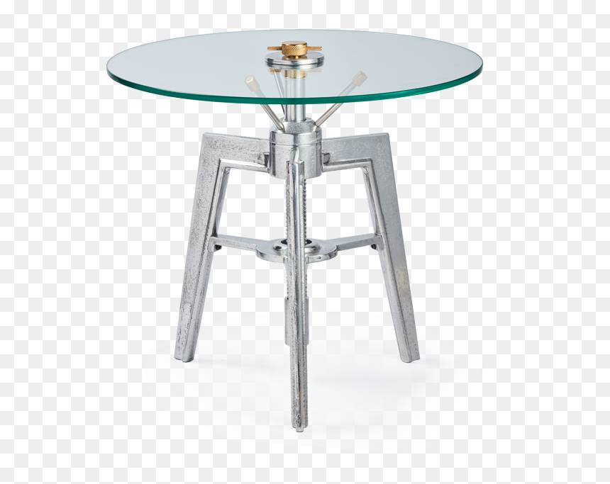 Table, HD Png Download - small table png