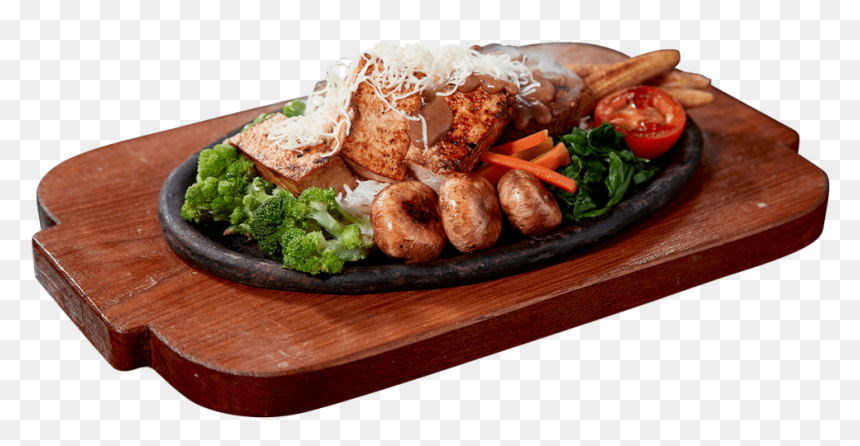 Yoko Sizzlers, Best Sizzlers, Delicious, Tasty, Yummy, - Yoko Sizzlers, HD Png Download - korean food png