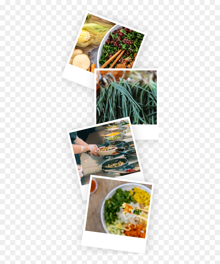 Side Dish, HD Png Download - korean food png