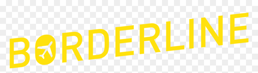 Borderline - Darkness, HD Png Download - png border line