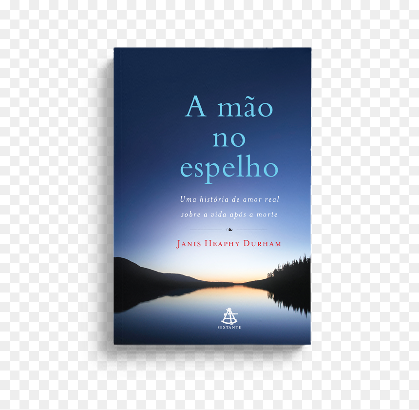 Livro - Augusto Cury, HD Png Download - espelho png
