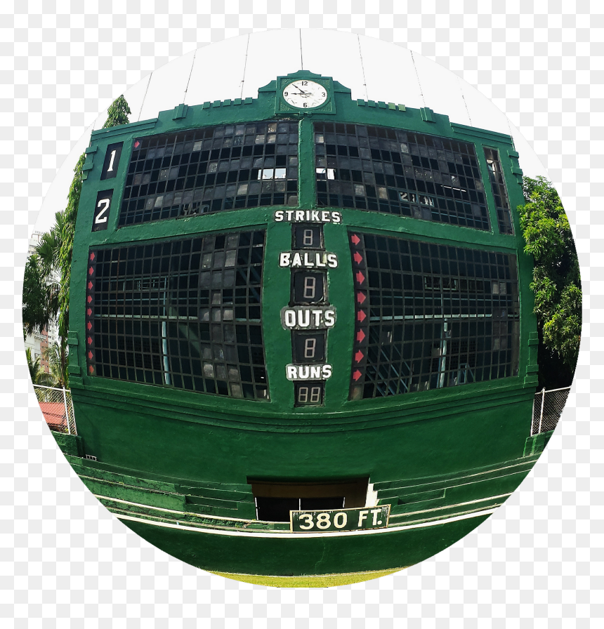 Scoreboard, HD Png Download - baseball scoreboard png