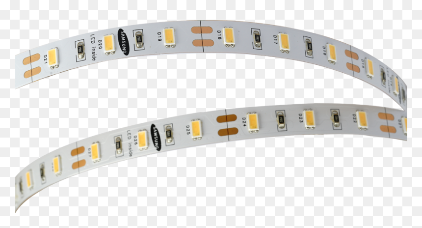 Factory Shop Decoration Epoxy Cover Full Spectrum Led - Headband, HD Png Download - led strip png