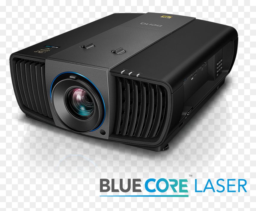 Benq Lk990, HD Png Download - laser texture png