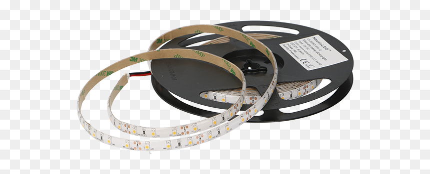 Circle, HD Png Download - led strip png