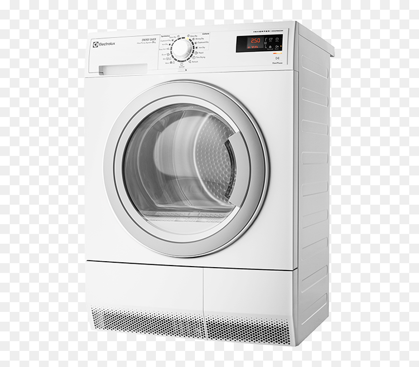 Washer And Dryer Png, Transparent Png - washer and dryer png
