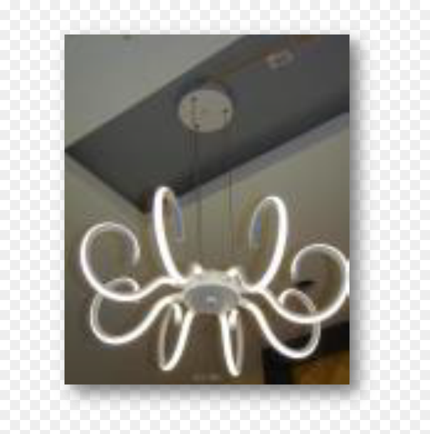 Ceiling, HD Png Download - led strip png