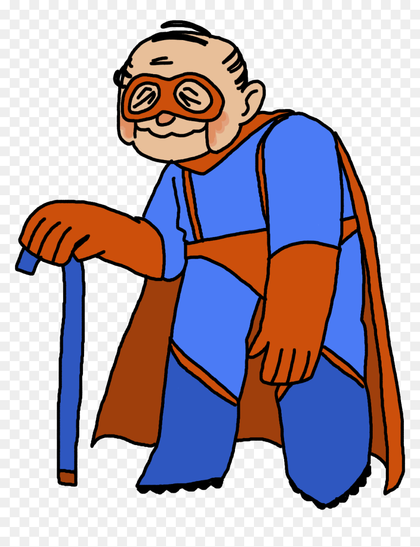 Cartoon, HD Png Download - marvel super heroes png