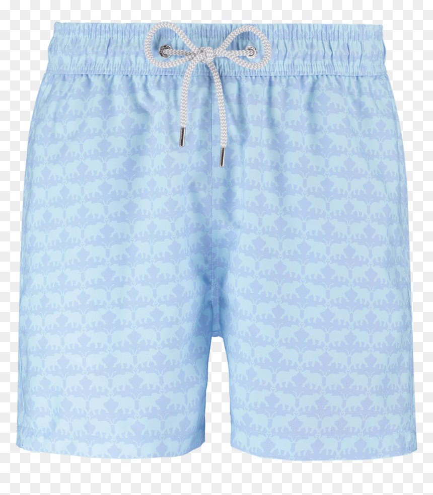 Board Short, HD Png Download - elephant trunk png
