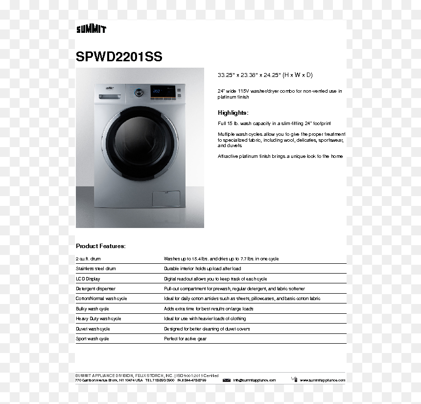 Washing Machine, HD Png Download - washer and dryer png