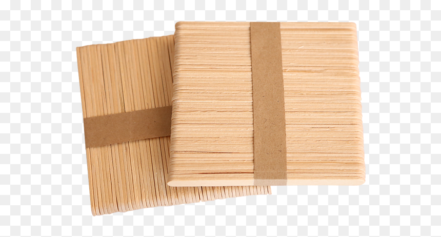 Ice Cream Sticks Wholesale In China Wood Used To Make - Ice Cream Sticks China, HD Png Download - wood stick png
