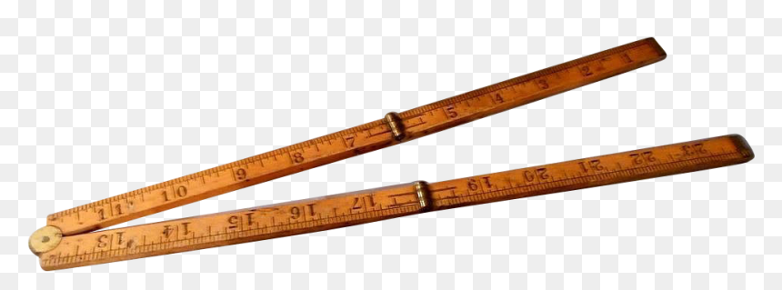 Yard Stick Png, Transparent Png - wood stick png