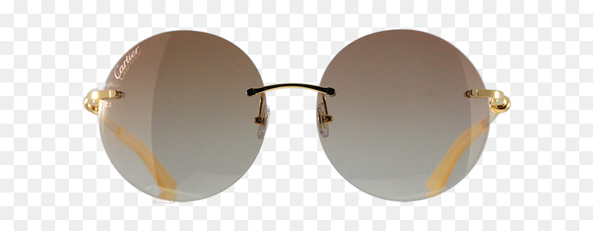 Reflection, HD Png Download - eye glass png