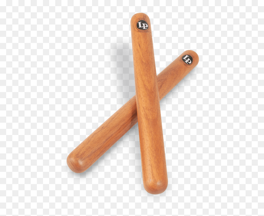 Claves, HD Png Download - wood stick png