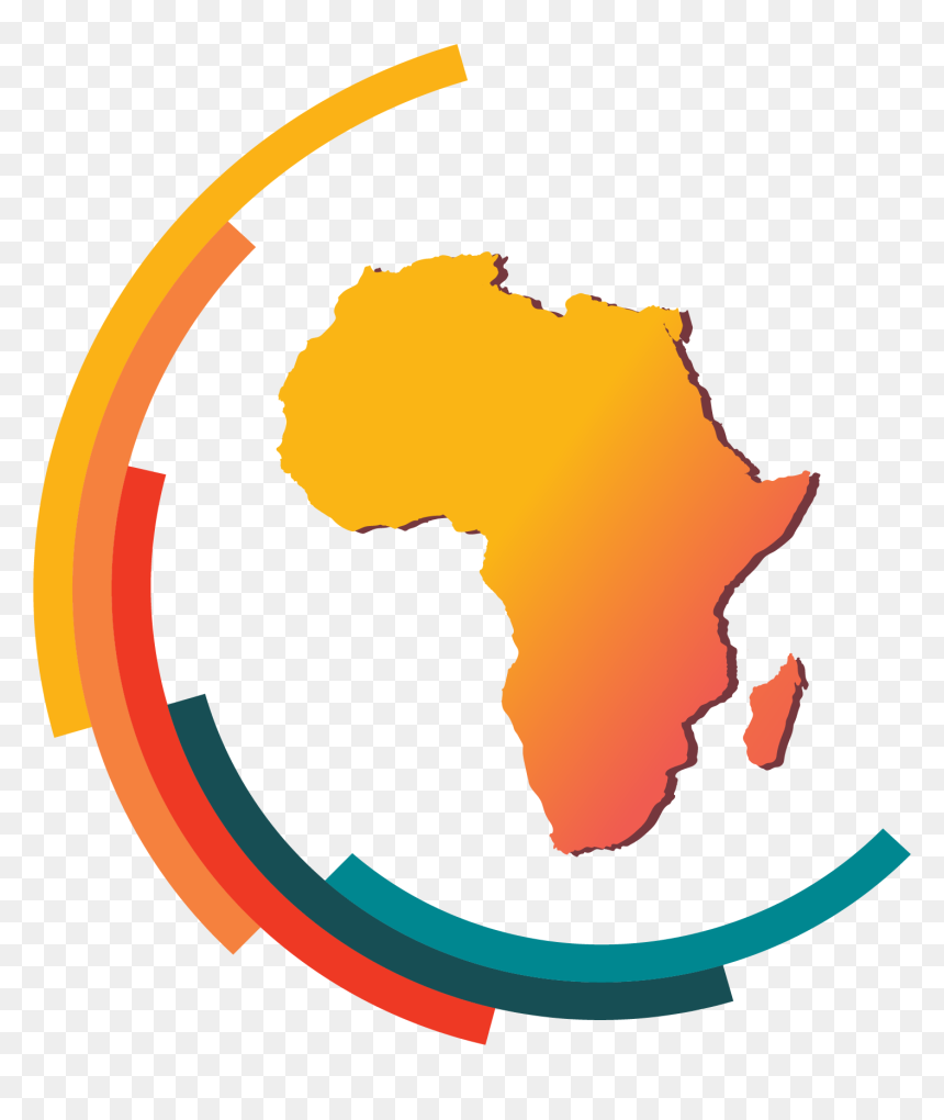 To Reduce Disaster Risks, African Regional Economic - Main Flag Of Africa, HD Png Download - african continent png