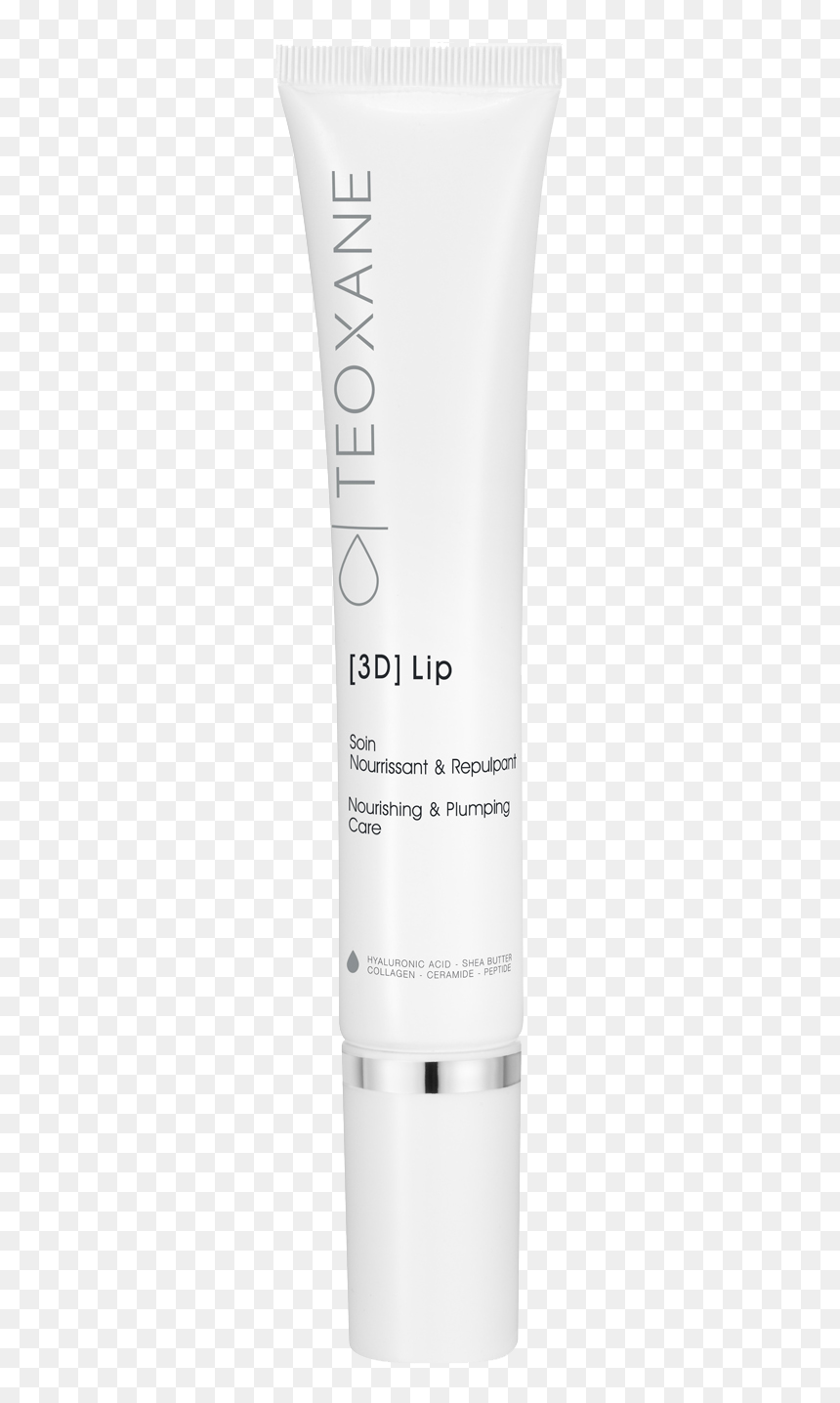 3d-lip - Sunscreen, HD Png Download - lips drawing png
