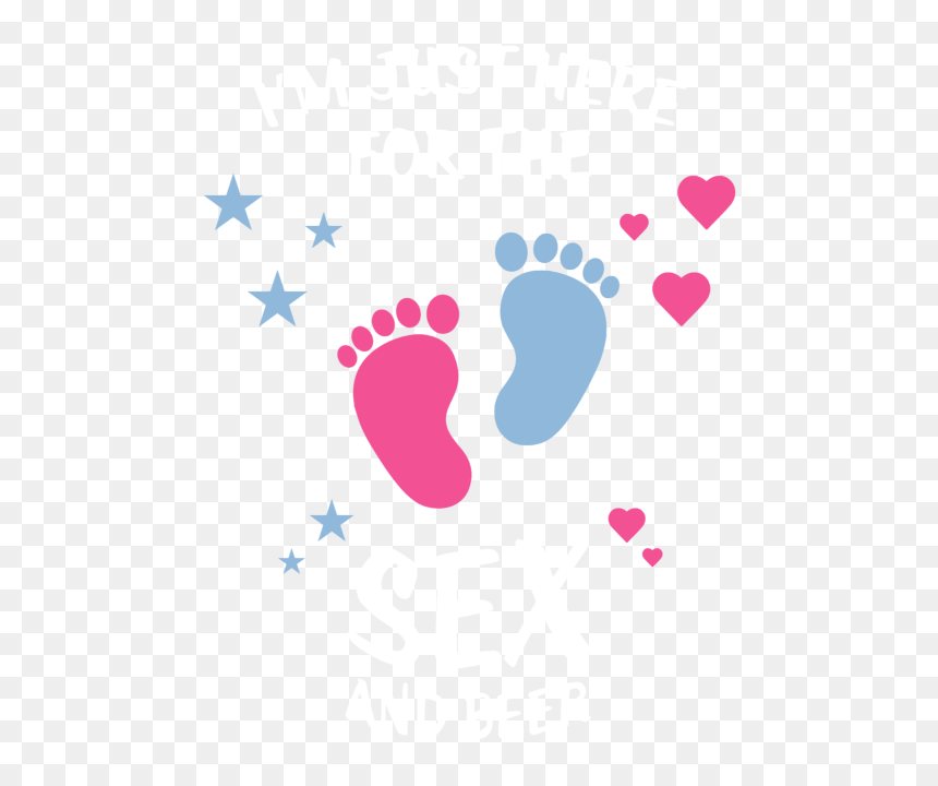 Printable Baby Foot Print , Transparent Cartoons - Car Floor Paper Mats, HD Png Download - baby foot print png