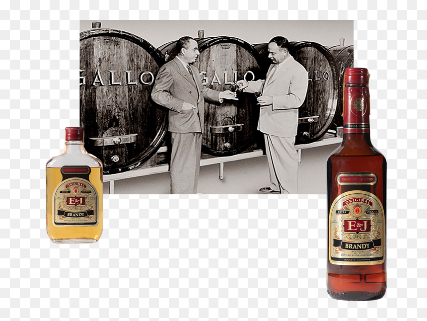 Domaine De Canton, HD Png Download - brandy glass png