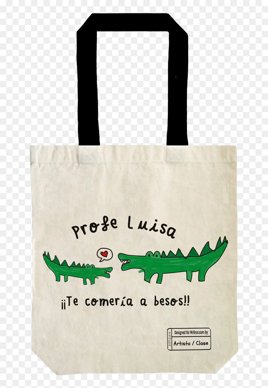 Tote Bag, HD Png Download - taza de te png