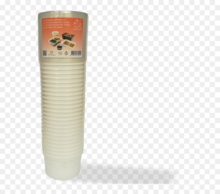 Vase, HD Png Download - taza de te png