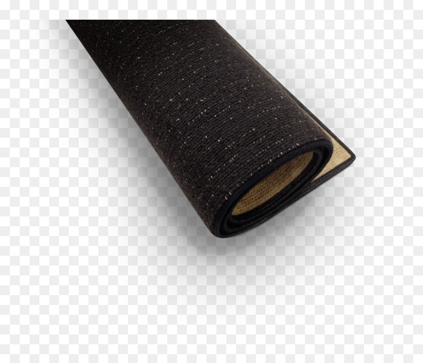 Sustainability Carpet Roll Overlap - Strap, HD Png Download - carpet roll png