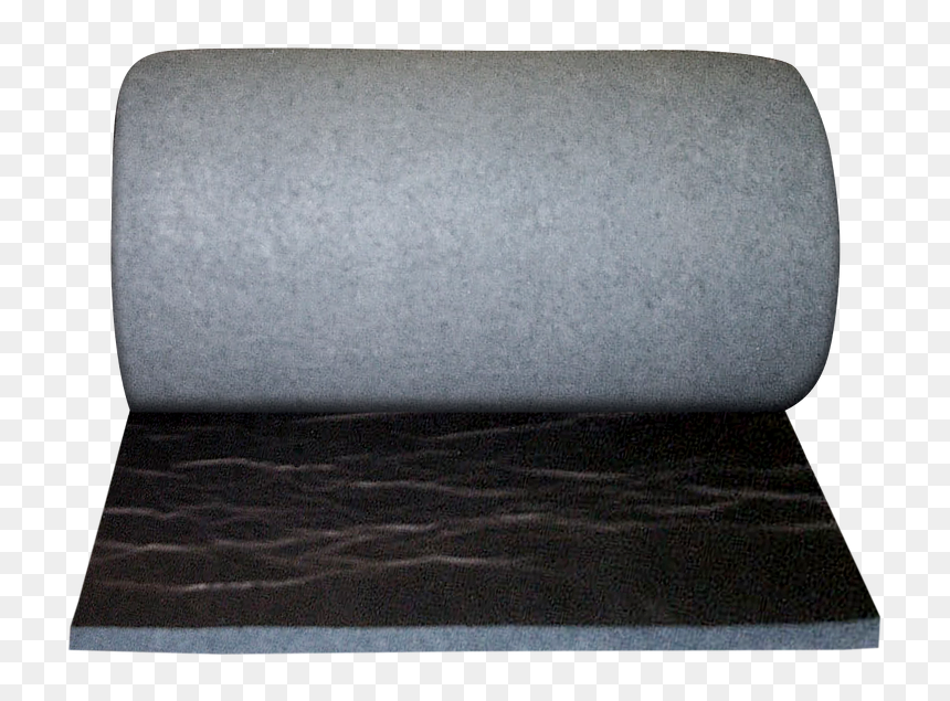 Sonofiber Roll - Floor, HD Png Download - carpet roll png
