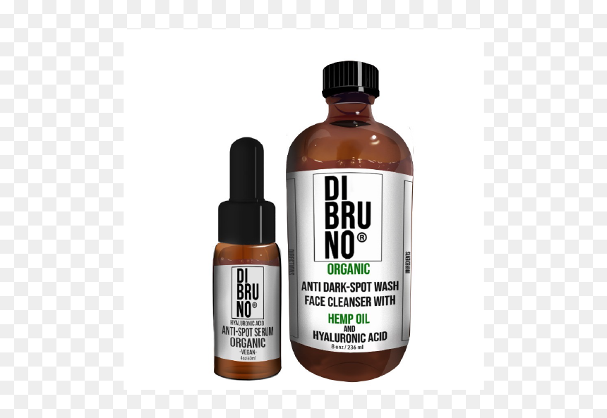 Glass Bottle, HD Png Download - ink spots png