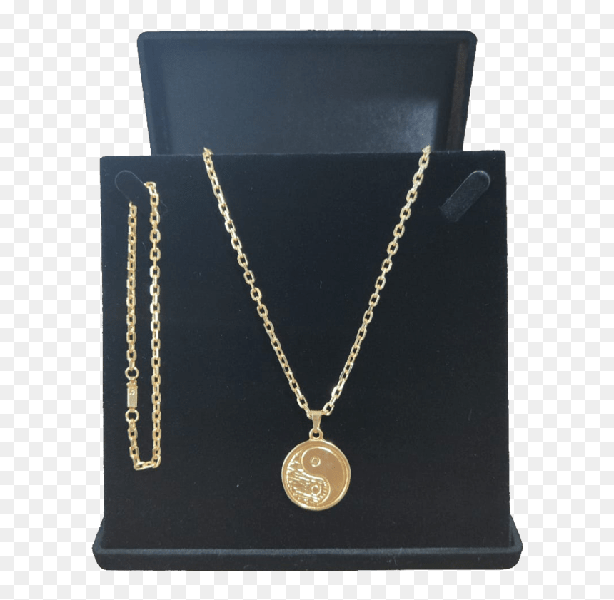Chain, HD Png Download - cadeado png