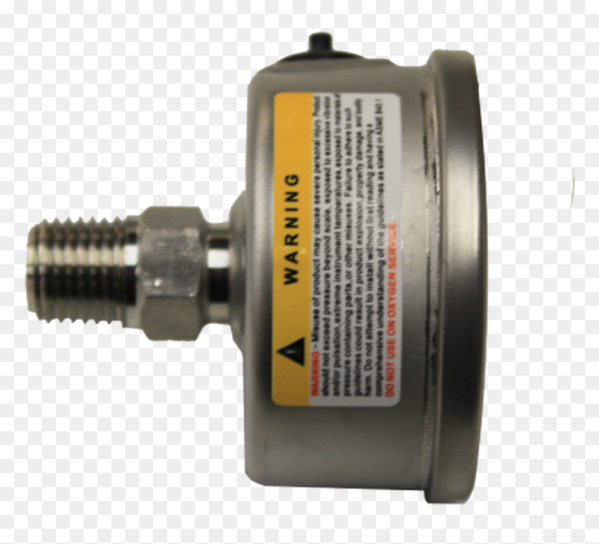 Pressure Gauge - Tool, HD Png Download - guage png