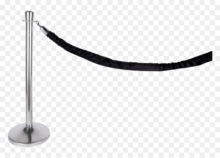 8 - Cable, HD Png Download - black rope png