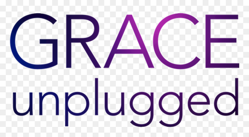 Grace Unplugged, HD Png Download - unplugged png