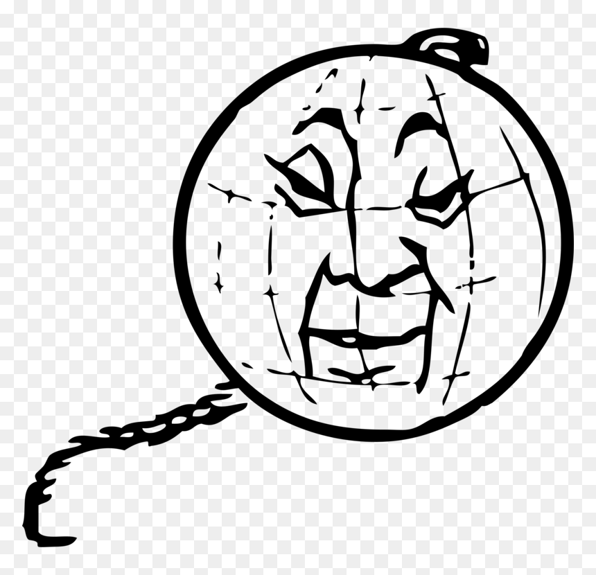 Art,monochrome Photography,plant - Clip Art, HD Png Download - world drawing png