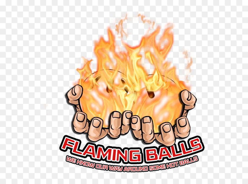 Fire, HD Png Download - flaming png