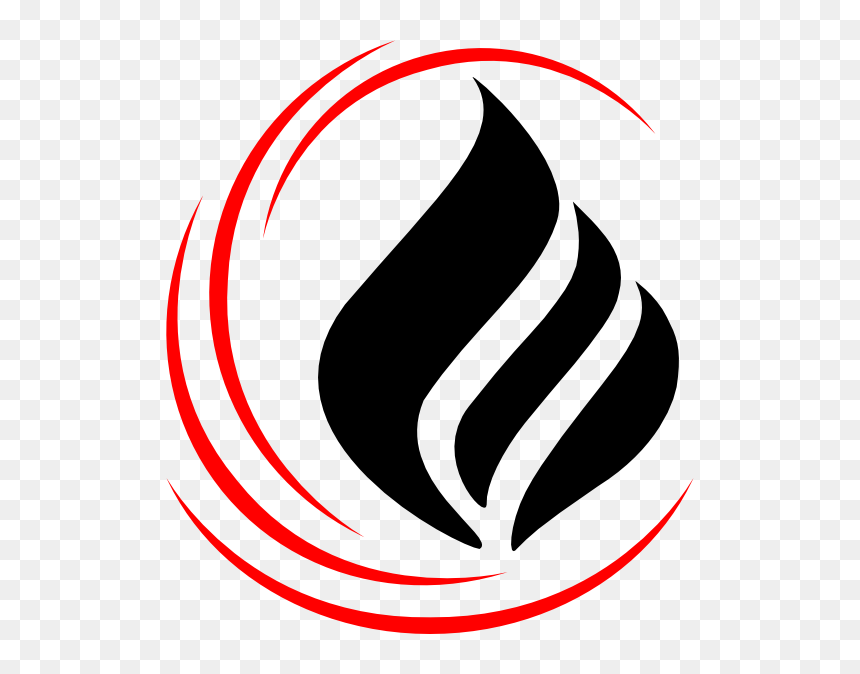 Clip Art, HD Png Download - flaming png