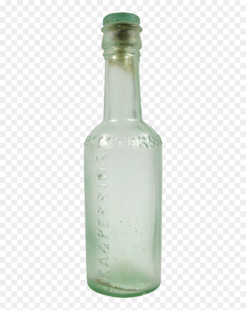 Lea Perrins Worcestershire Sauce Bottle - Lea And Perrins Worcestershire Sauce Bottles, HD Png Download - smart water bottle png