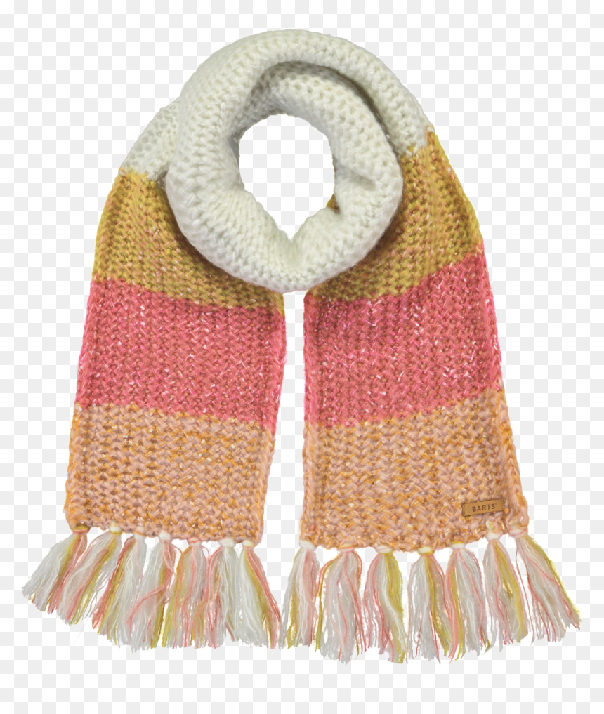 Scarf, HD Png Download - tassels png