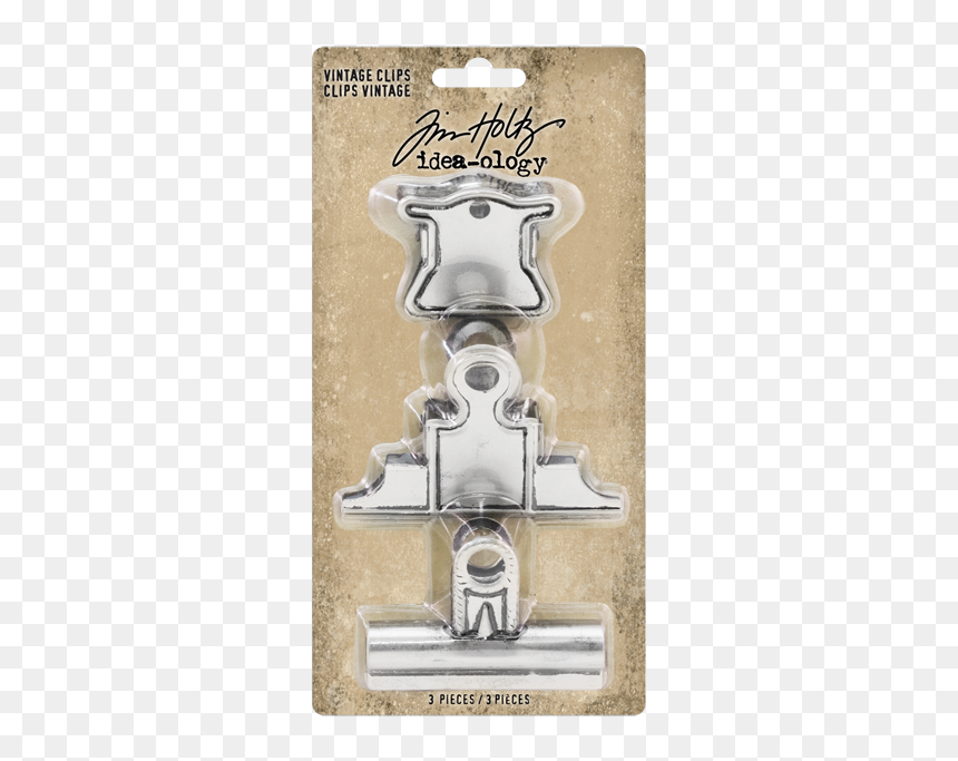 Tim Holtz, HD Png Download - marcos png vintage