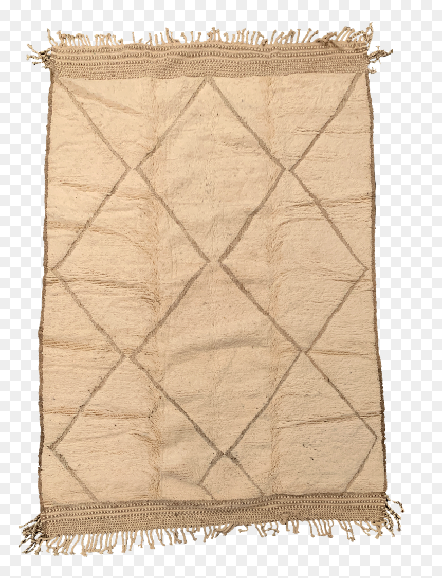 Beni Ourain - Stole, HD Png Download - tassels png