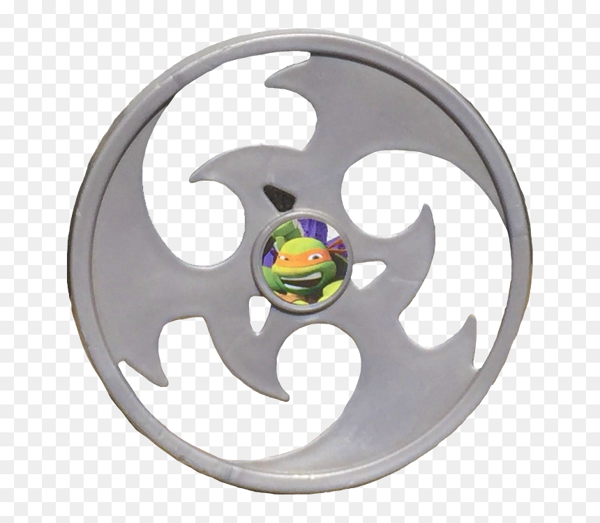 Cartoon, HD Png Download - ninja turtle mask png