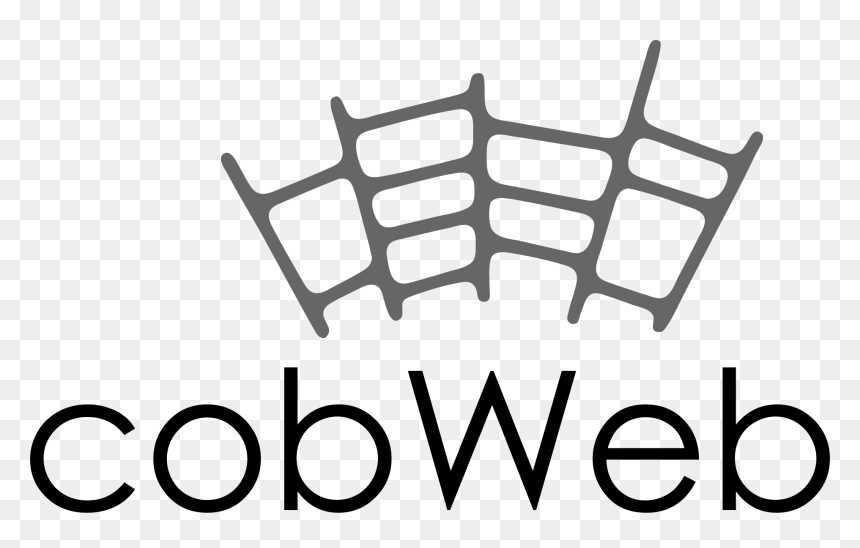 West Lothian College Plan, HD Png Download - cob web png