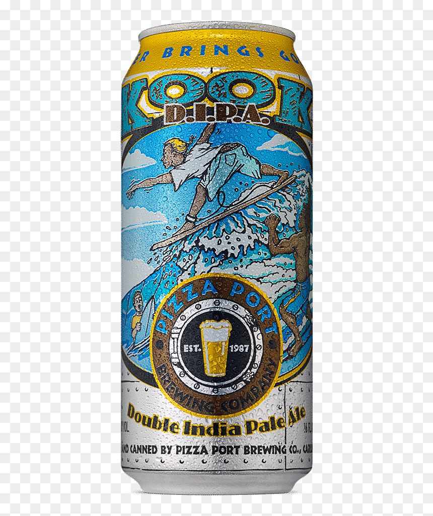 Pizza Port Chronic Ale, HD Png Download - marcos png vintage