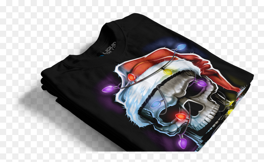 Illustration, HD Png Download - black santa hat png